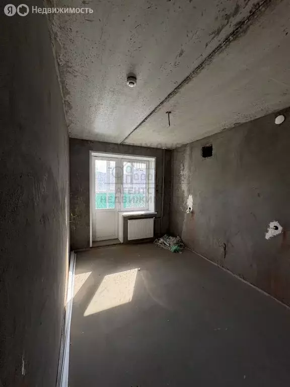 1-комнатная квартира: Нефтекамск, улица Ленина, 82 (38.2 м) - Фото 1