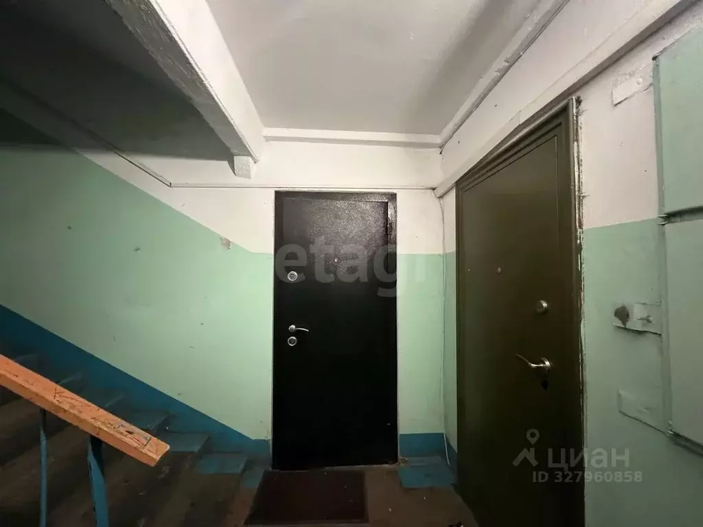 2-к кв. Камчатский край, Елизово ул. Завойко, 65 (55.2 м) - Фото 1