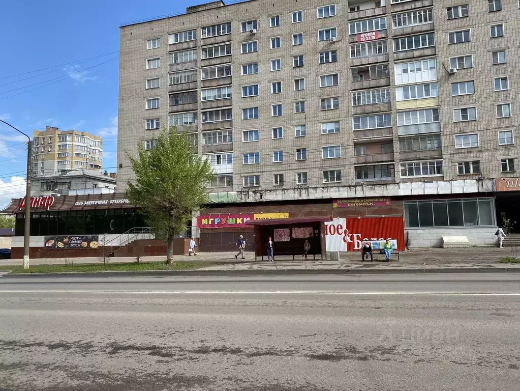 Розы Люксембург 77 Киров Купить Квартиру