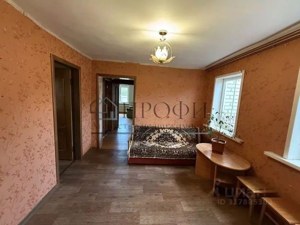 Дом в Белгородская область, Новооскольский муниципальный округ, с. ... - Фото 2