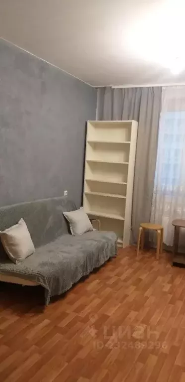 Комната Москва Вяземская ул., 12к1 (19.0 м) - Фото 1