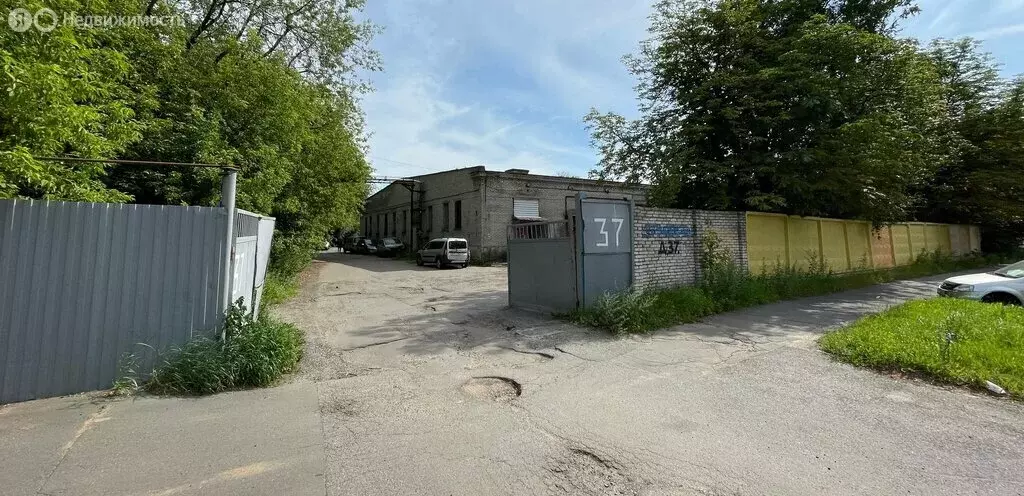 Производственное помещение (314.6 м) - Фото 1