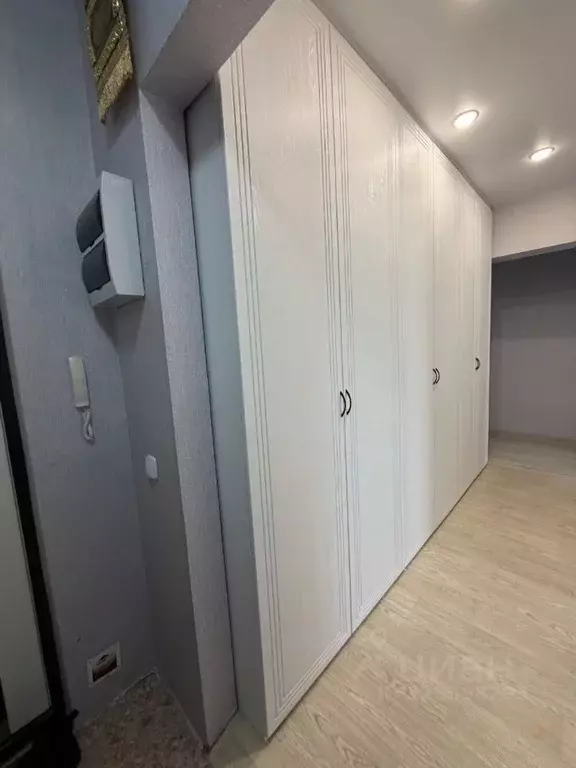 3-к кв. Башкортостан, Уфа ул. Миловская, 16 (61.3 м) - Фото 2