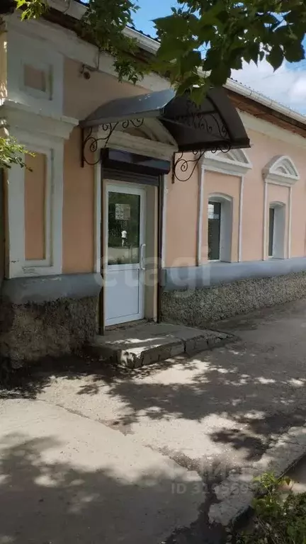 Офис в Курганская область, Шадринск Октябрьская ул., 108 (106 м) - Фото 0
