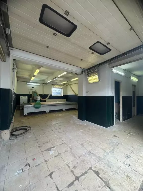 Производственное помещение в Санкт-Петербург Бокситогорская ул., 2 ... - Фото 1