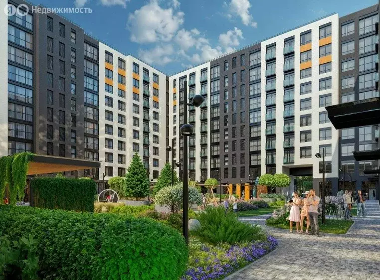 Помещение свободного назначения (204 м) - Фото 1