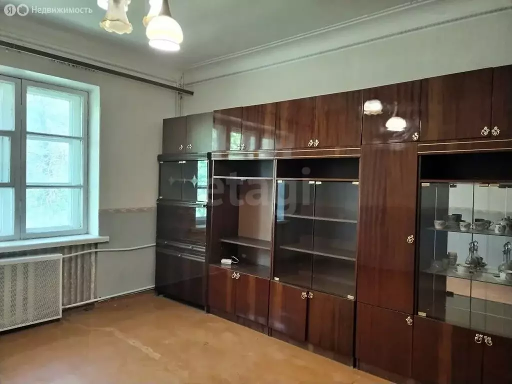 1к в -комнатной квартире (21.3 м) - Фото 2