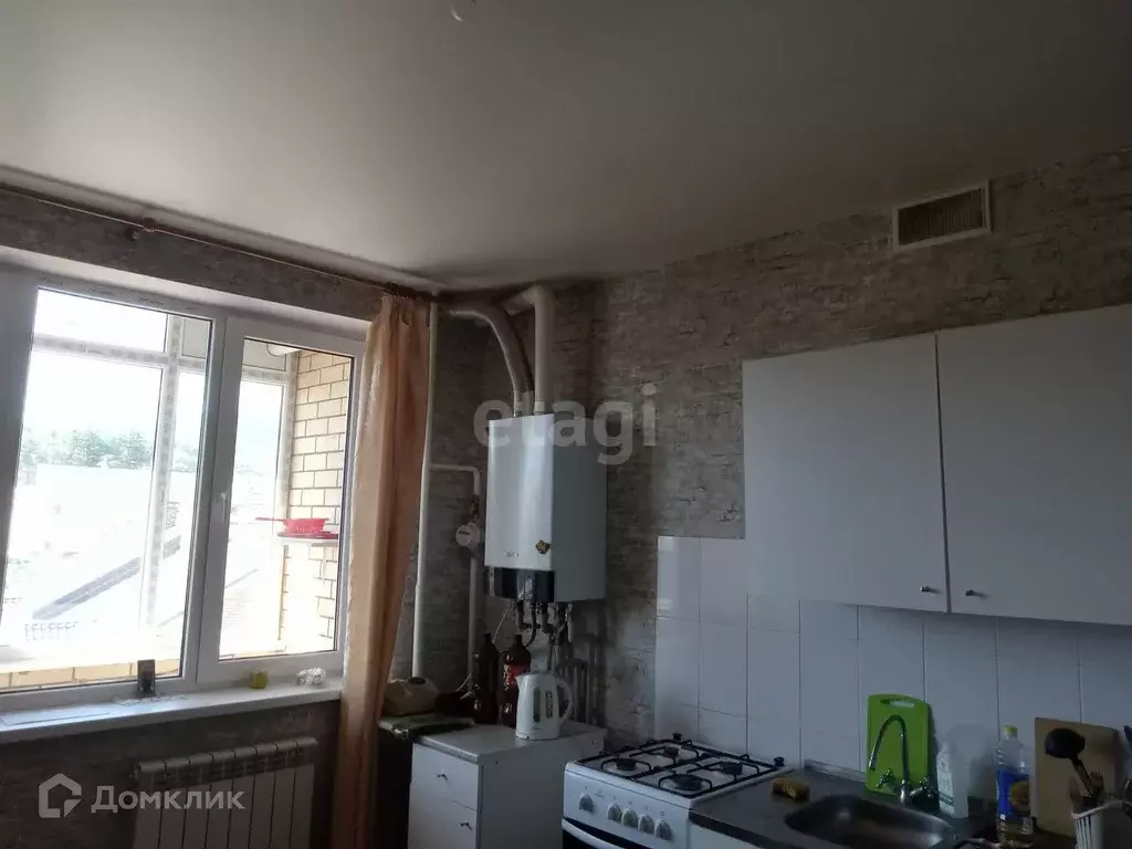 Продаётся 1-к квартира, 41.5 м - Фото 0