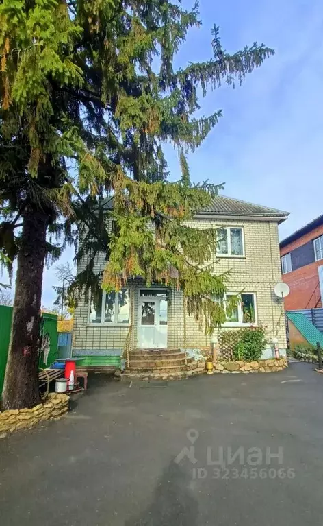 Дом в Курская область, Курск ул. Красный Октябрь, 29 (156 м) - Фото 0