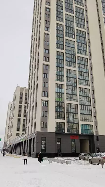 Торговая площадь в Свердловская область, Екатеринбург ул. Академика ... - Фото 1