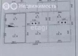 1-комнатная квартира: Богданович, Рокицанская улица, 7 (22.3 м) - Фото 1