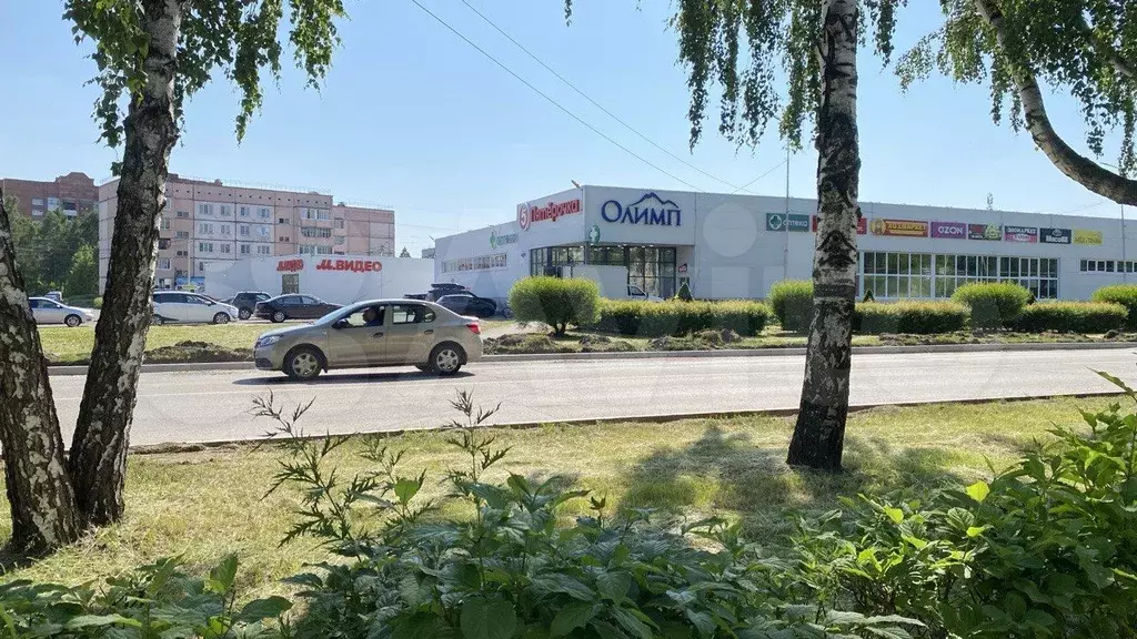 Продам габ - магазин  мвидео  583 м2 - Фото 1
