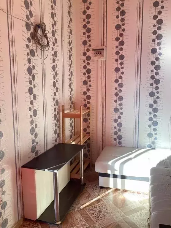 Студия Иркутская область, Иркутск Карпинская ул., 41Б (24.0 м) - Фото 1