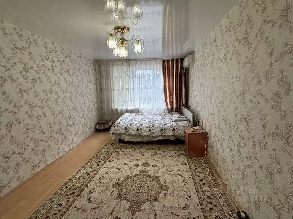 3-к кв. Ставропольский край, Ставрополь ул. Тухачевского, 7/4 (62.0 м) - Фото 0