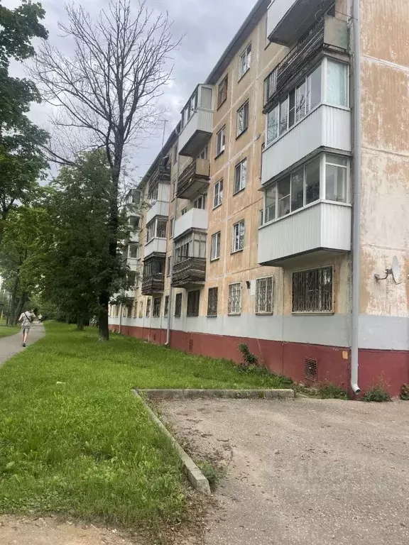 3-к кв. Смоленская область, Смоленск ул. Кутузова, 30 (60.0 м) - Фото 2