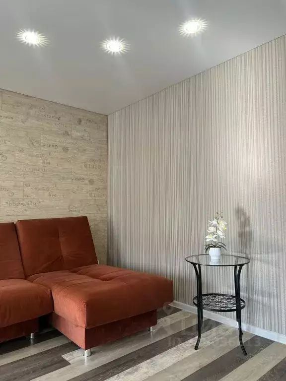 2-к кв. Алтайский край, Рубцовск Комсомольская ул., 137 (50.0 м) - Фото 2