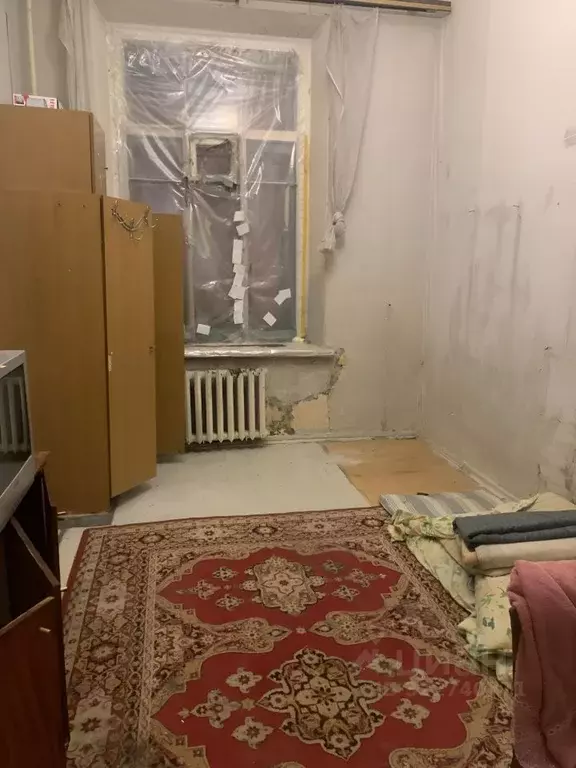 Комната Санкт-Петербург наб. Реки Фонтанки, 104 (13.6 м) - Фото 1