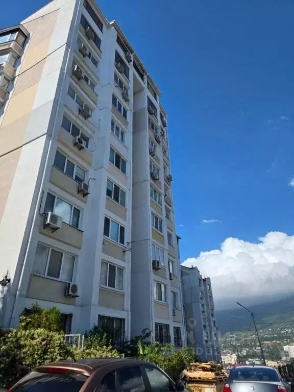 2-к кв. Крым, Ялта ул. Сеченова, 27 (81.6 м) - Фото 2