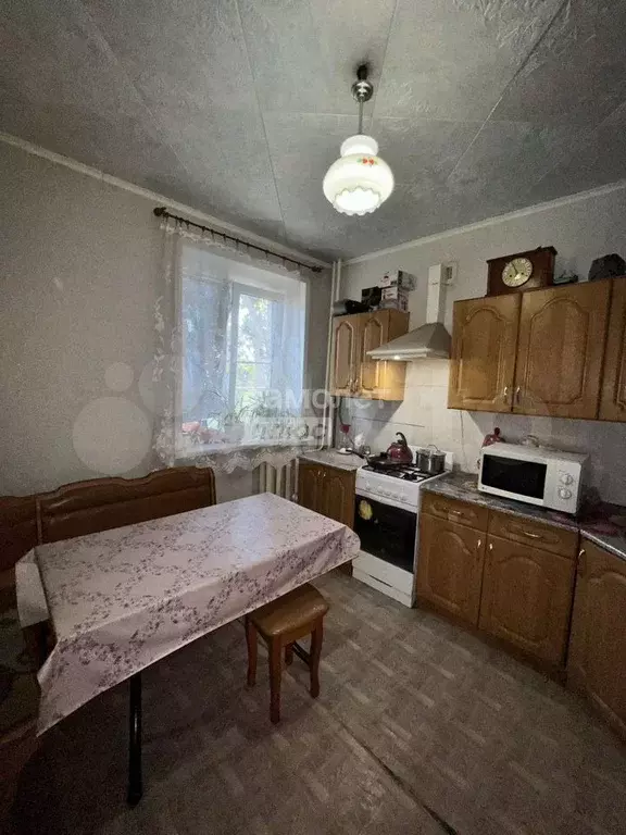 2-к. квартира, 54,8 м, 3/9 эт. - Фото 0