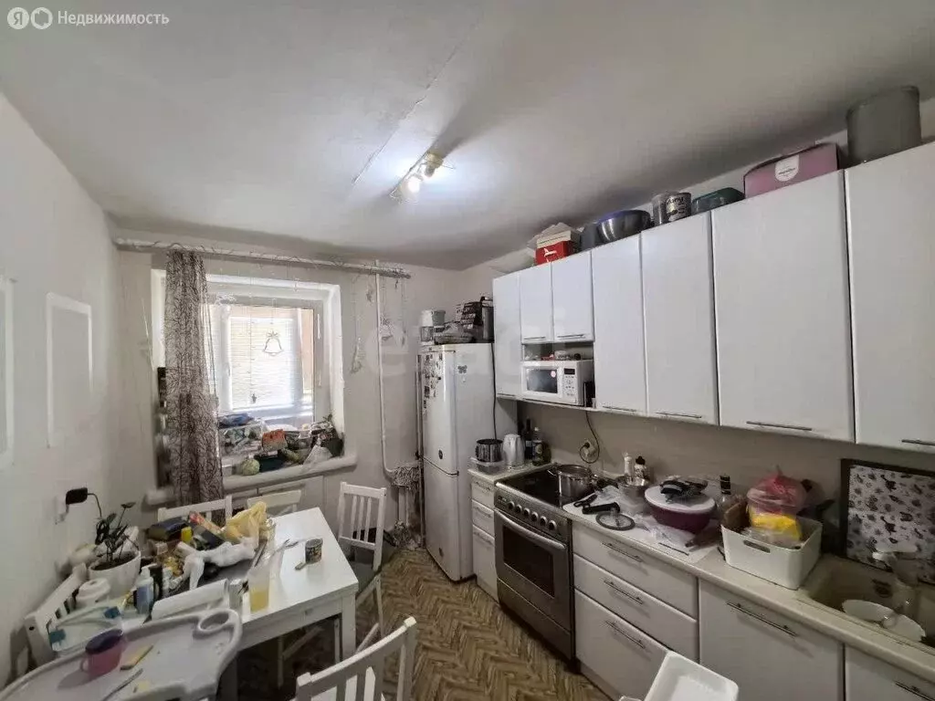 2-комнатная квартира: Тюмень, улица 50 лет Октября, 21А (48 м) - Фото 1