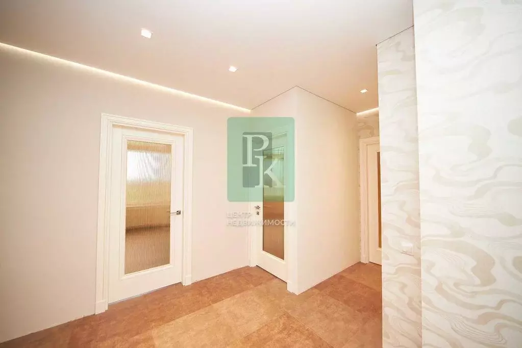 2-к кв. Севастополь ул. Горпищенко, 127к3 (58.0 м) - Фото 1