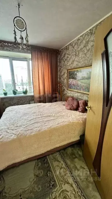 2-к кв. Ханты-Мансийский АО, Сургут ул. Нефтяников, 4/1 (44.6 м) - Фото 1