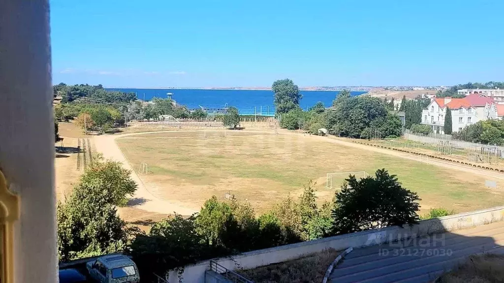 2-к кв. Севастополь ул. Павла Дыбенко, 24 (74.1 м) - Фото 2