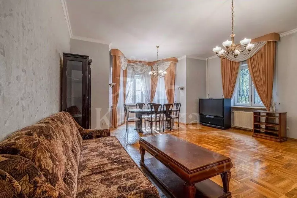 Дом в Московская область, Одинцовский городской округ, д. Таганьково ... - Фото 2