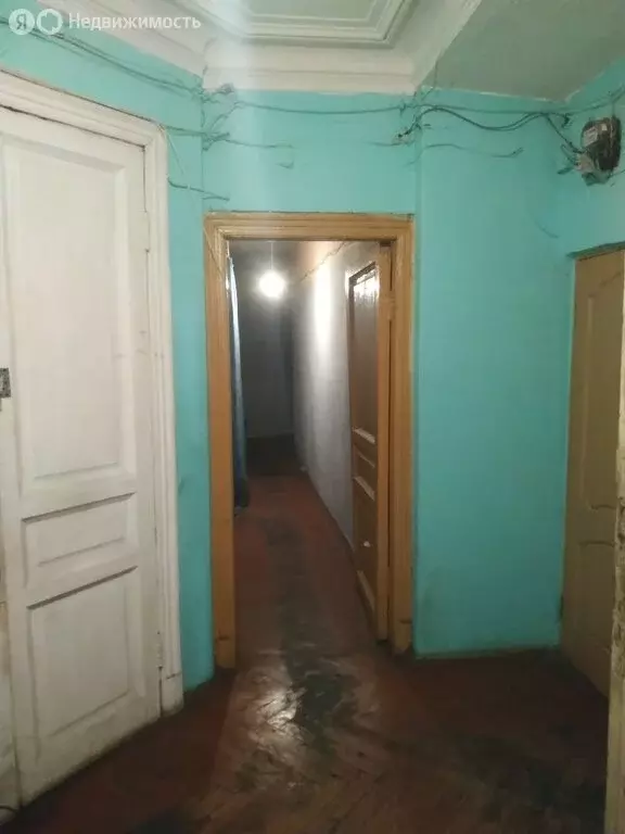 1к в 6-комнатной квартире ( м) - Фото 1