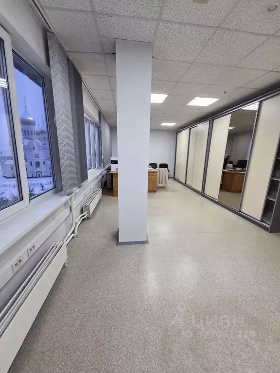 Офис в Архангельская область, Архангельск наб. Северной Двины, 36 (45 ... - Фото 2