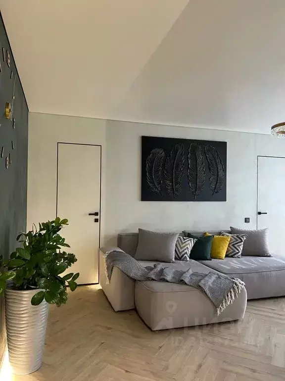 1-к кв. Удмуртия, Ижевск Пушкинская ул., 216 (44.0 м) - Фото 1