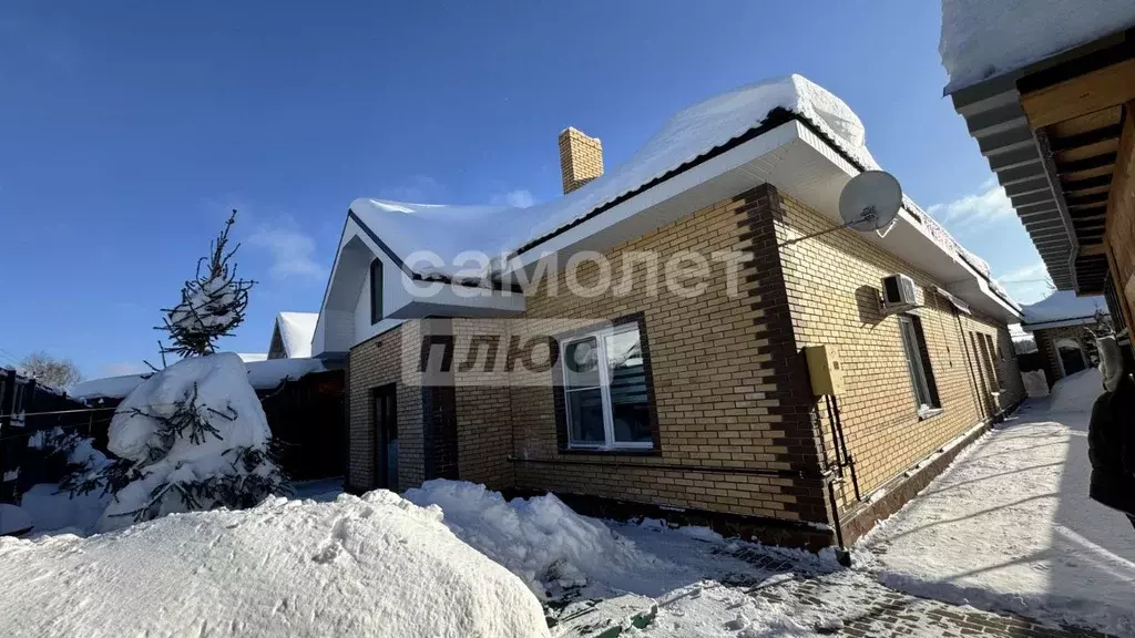 Коттедж в Московская область, Богородский городской округ, ... - Фото 2