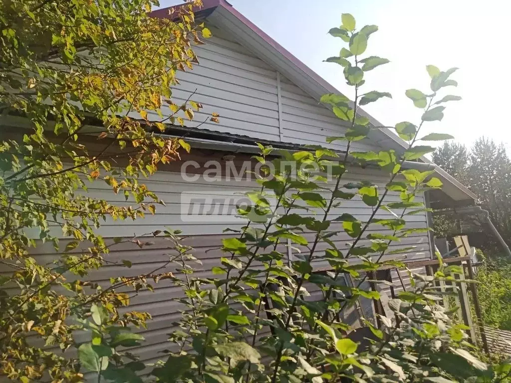 Дом в Свердловская область, Заречный муниципальный округ, д. Гагарка ... - Фото 1