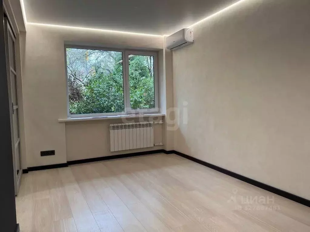 Студия Севастополь ул. Гоголя, 42 (30.0 м) - Фото 1