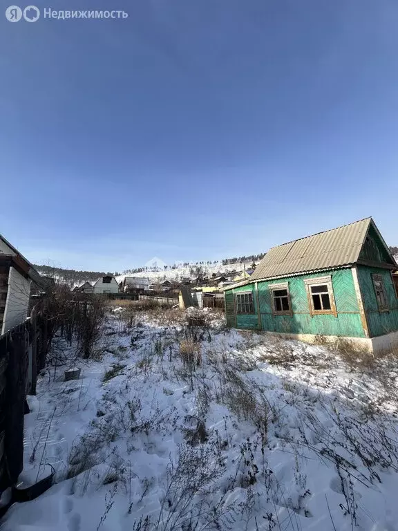 Дом в Сотниково, СНТ Багульник, 180 (18 м) - Фото 2