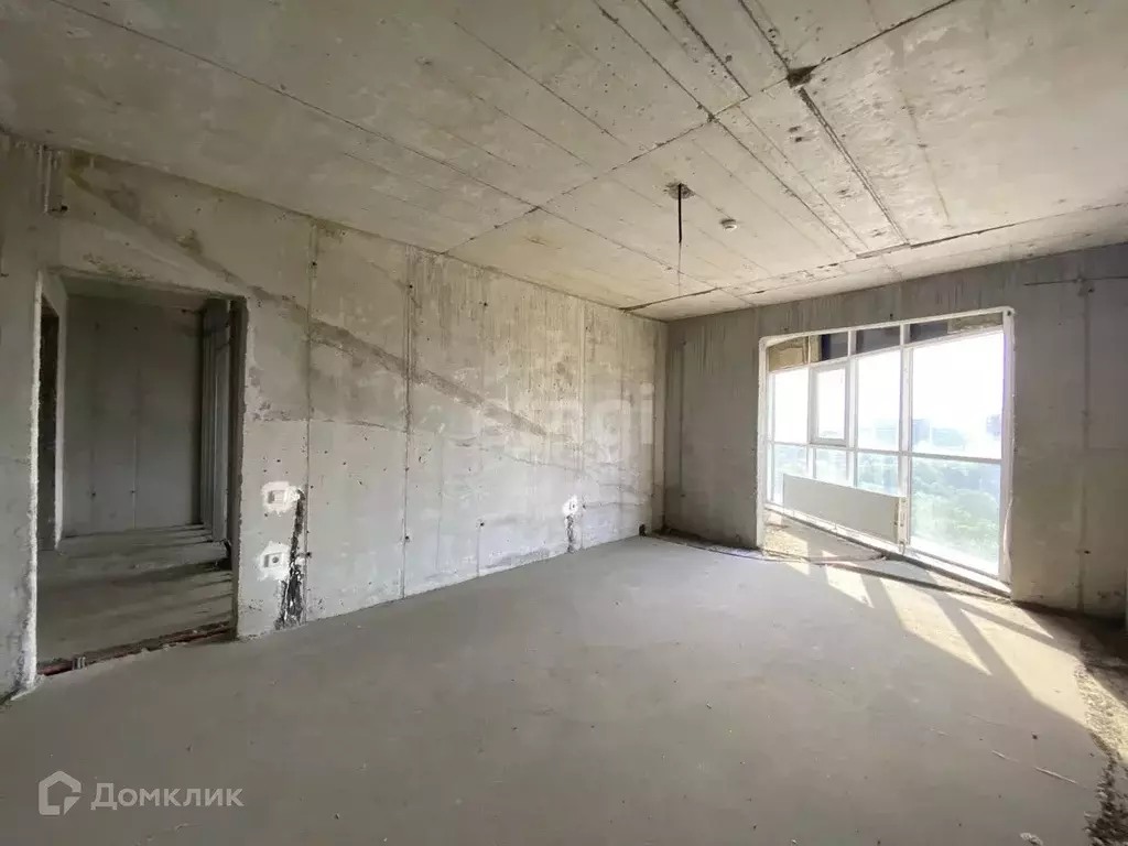 Продаётся 2-к квартира, 96.2 м - Фото 1