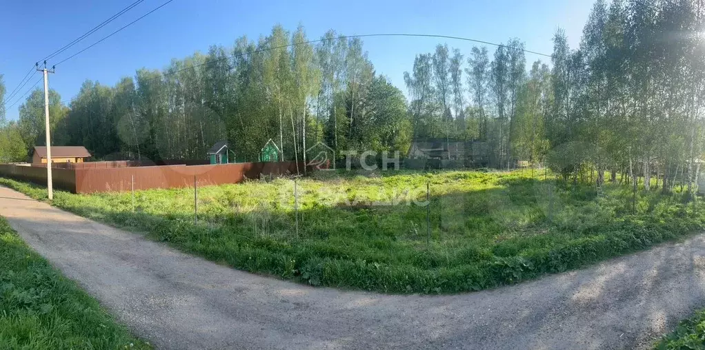 Участок 9 сот. (ИЖС) - Фото 0