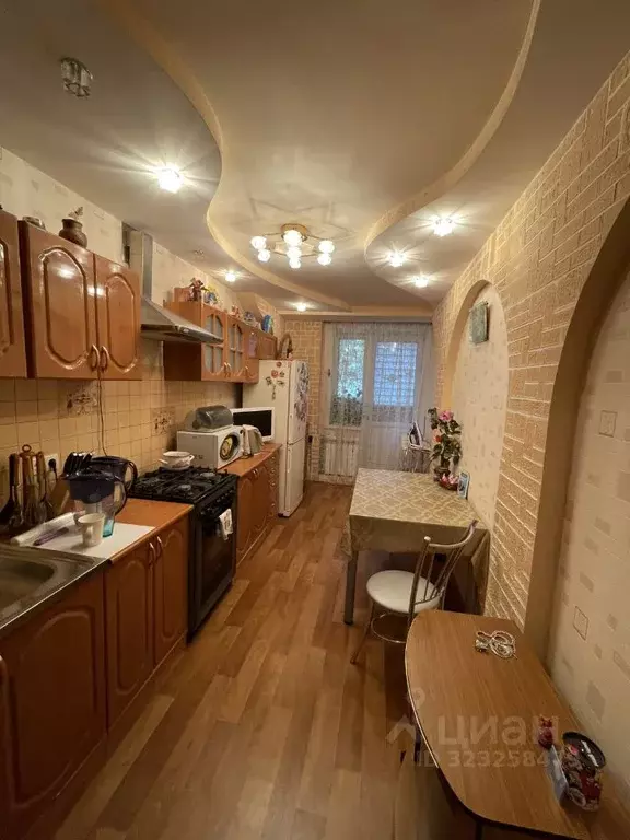 1-к кв. Саратовская область, Саратов ул. Имени В.И. Лебедева-Кумача, ... - Фото 1