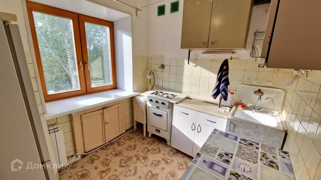 Продаётся 2-к квартира, 41.3 м - Фото 0