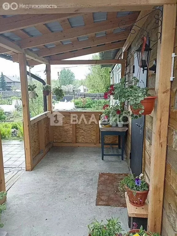 Дом в Бийск, Приречная улица, 77 (53 м) - Фото 1