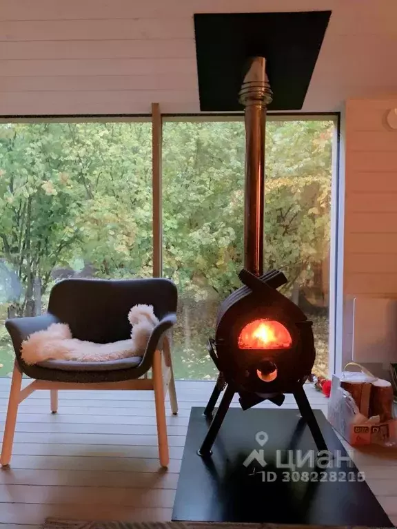 Дом в Московская область, Одинцовский городской округ, д. Синьково, ... - Фото 2