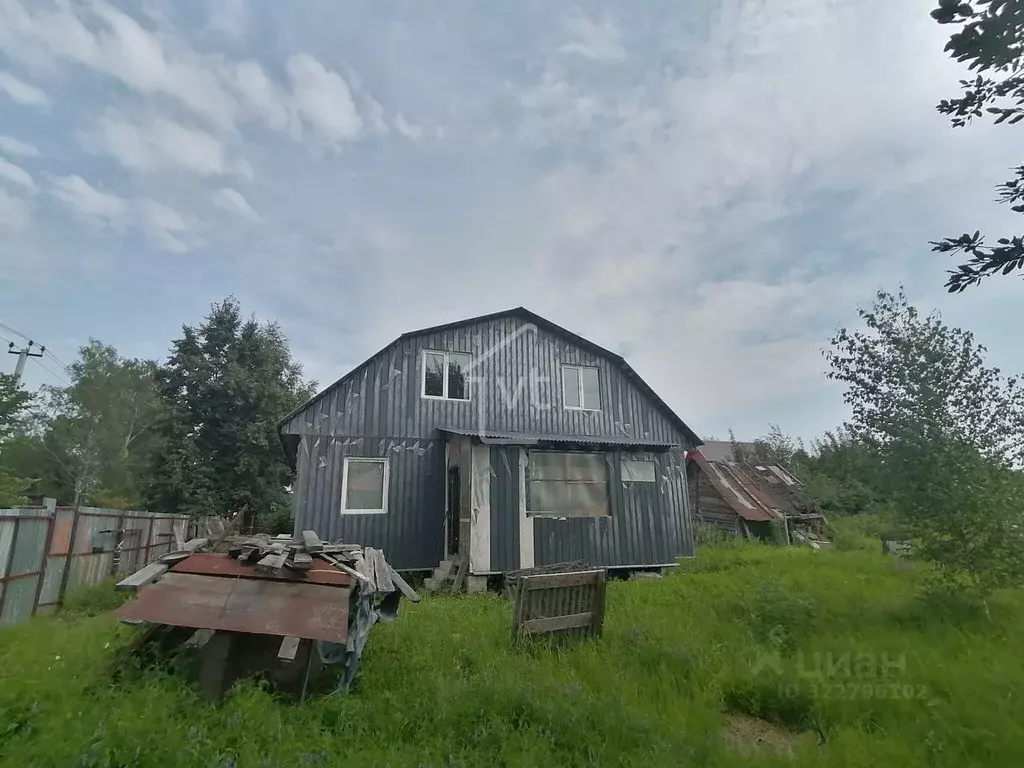 Дом в Владимирская область, Собинка ул. 8 Марта, 8 (200 м) - Фото 2