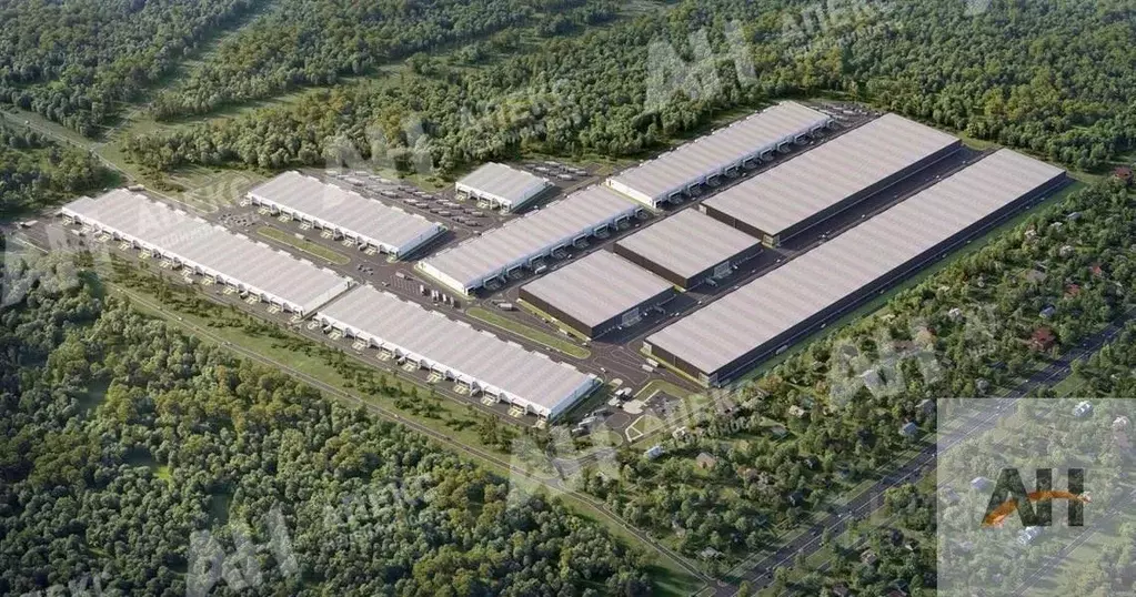 Помещение свободного назначения в Московская область, Балашиха ... - Фото 1