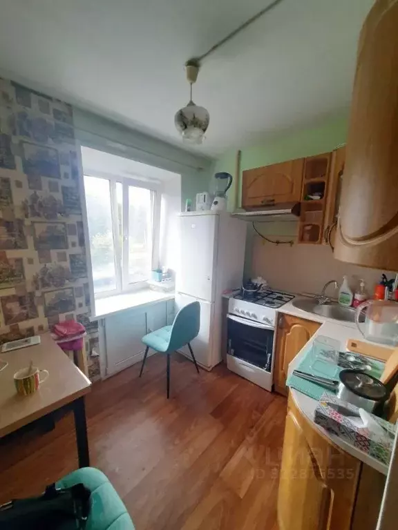 2-к кв. Удмуртия, Ижевск Тверская ул., 46 (48.0 м) - Фото 1