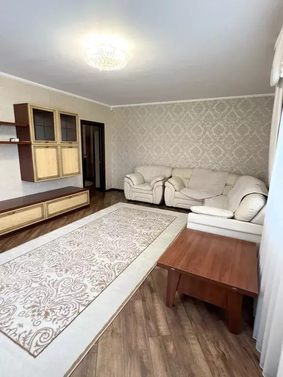 Продаётся 3-к квартира, 94.6 м - Фото 1