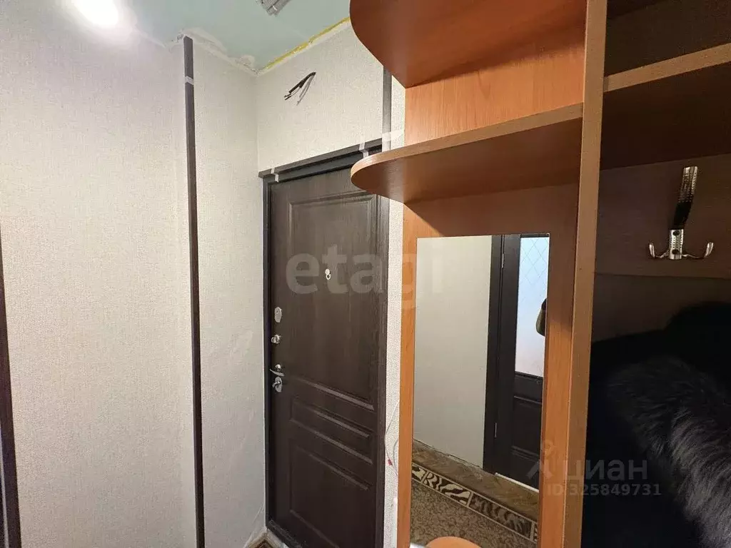 3-к кв. Московская область, Одинцово Северная ул., 26 (75.0 м) - Фото 2