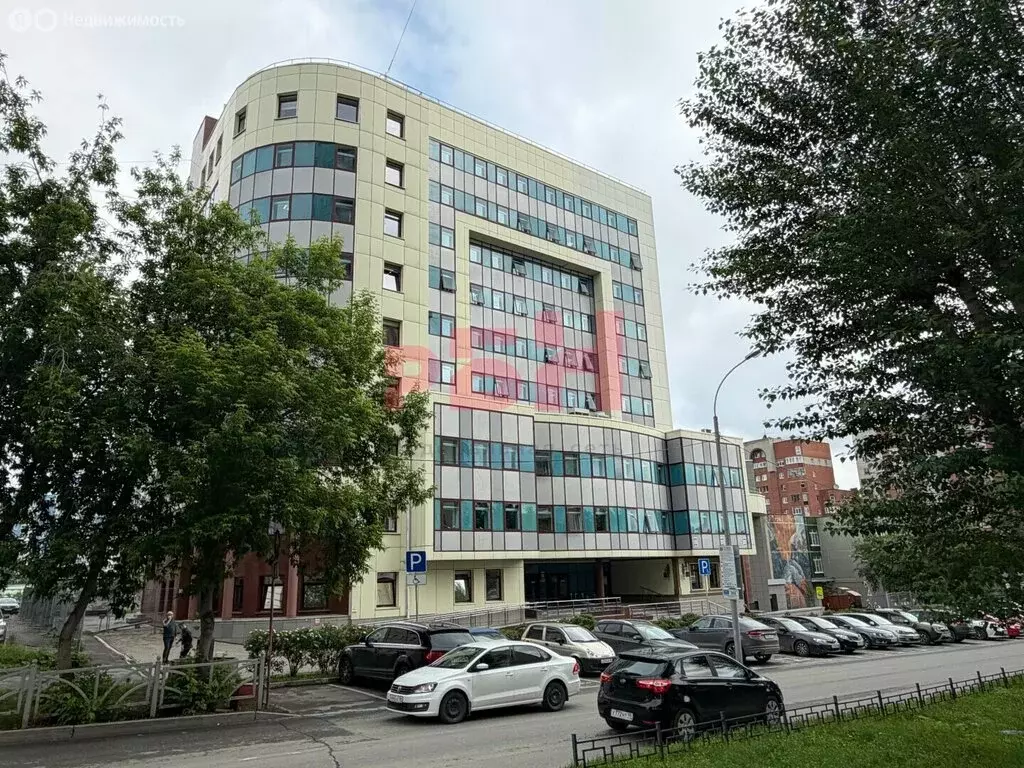 Офис (73.1 м) - Фото 1