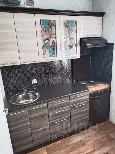 1-к кв. Ленинградская область, Ивангород Кингисеппский район, ул. ... - Фото 1