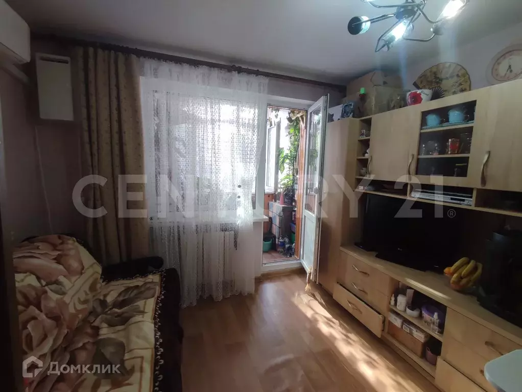 Продаётся 1-к квартира, 21.8 м - Фото 0