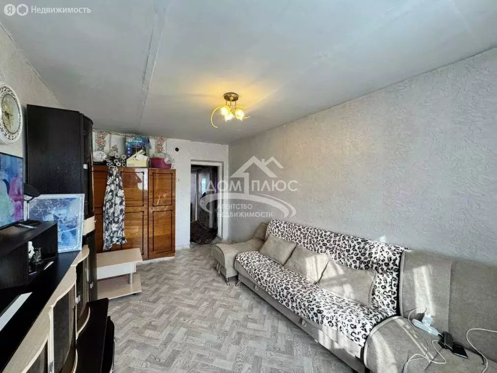 2-комнатная квартира: Новая Брянь, улица Терешковой, 7 (43 м) - Фото 1